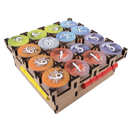 ADD-ON ORGANIZER
