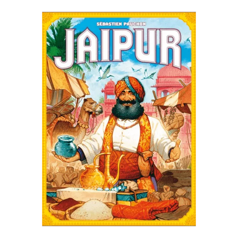 Load image into Gallery viewer, JAIPUR EN
