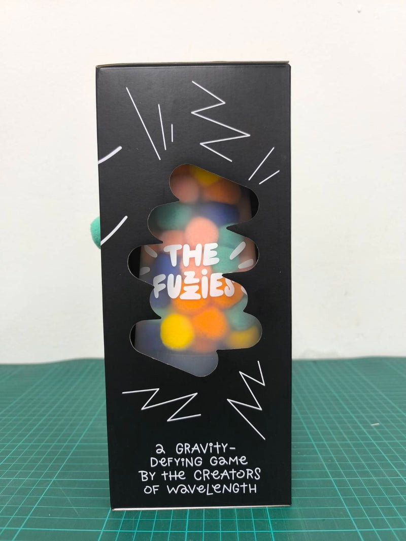 Load image into Gallery viewer, THE FUZZIES EN