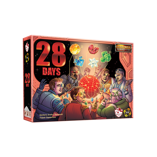 28 DAYS TH/EN