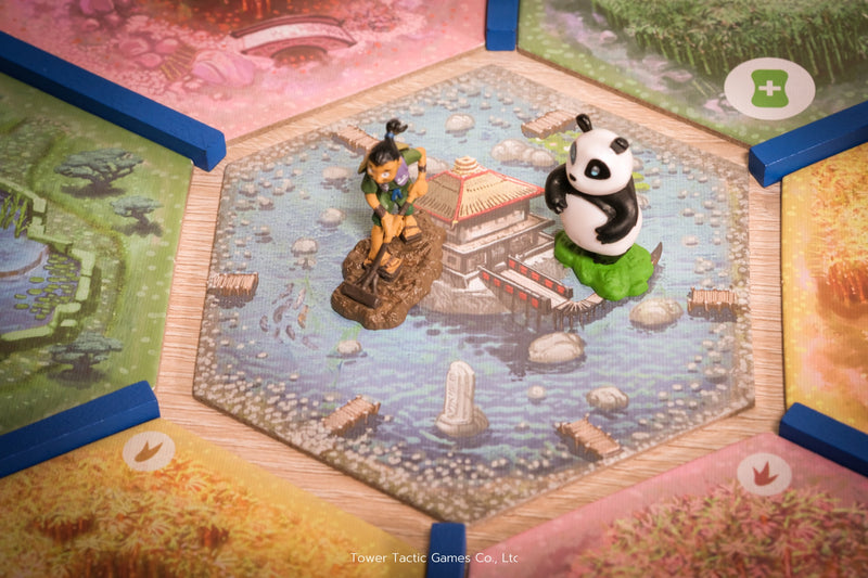 Load image into Gallery viewer, TAKENOKO ทาเคโนโกะ TH/EN