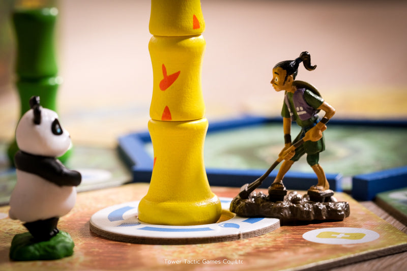 Load image into Gallery viewer, TAKENOKO ทาเคโนโกะ TH/EN