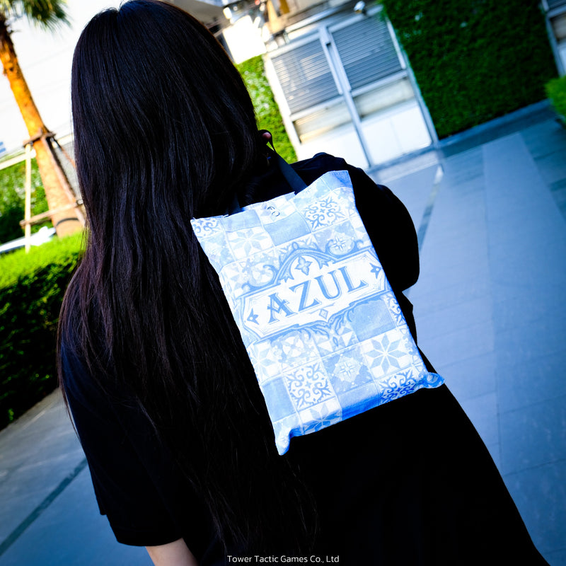 Load image into Gallery viewer, AZUL MINI TRAVEL EDITION อาซูล ฉบับพกพา TH/EN