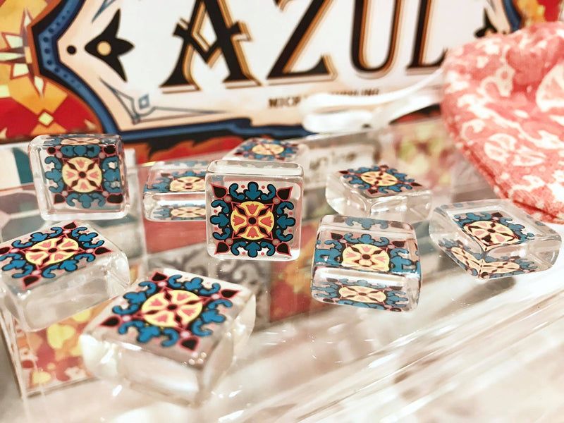 Load image into Gallery viewer, AZUL: JOKER TILES EN