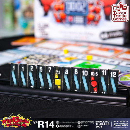 BOMB BUSTERS บอมบ์บัสเตอร์ TH (New Arrival)