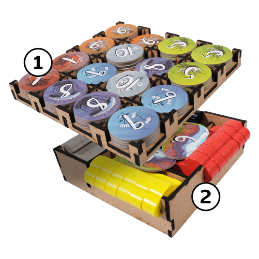 ADD-ON ORGANIZER
