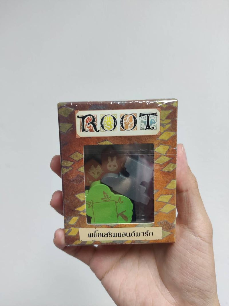Load image into Gallery viewer, ROOT: LANDMARKS PACK แพ็คเสริมแลนด์มาร์ก TH