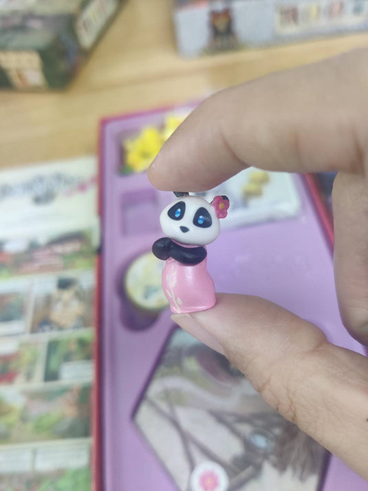 TAKENOKO: CHIBIS TH/EN