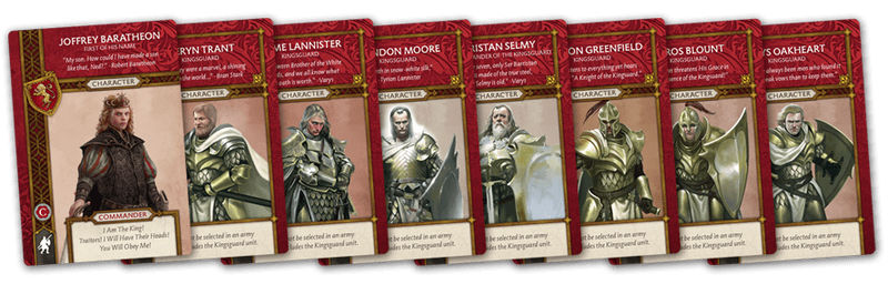 Load image into Gallery viewer, A SONG OF ICE & FIRE: LANNISTER HEORES #2 (EN/SCN)