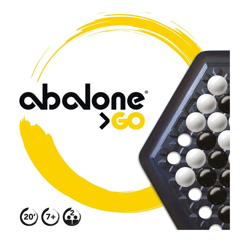 Load image into Gallery viewer, ABALONE GO EN