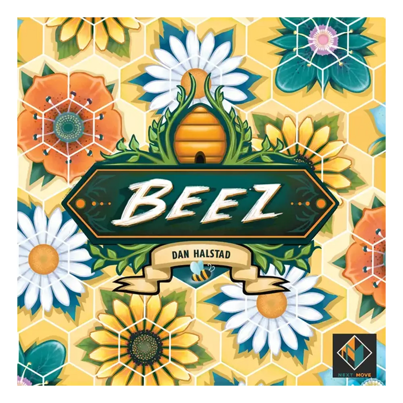 Load image into Gallery viewer, BEEZ EN