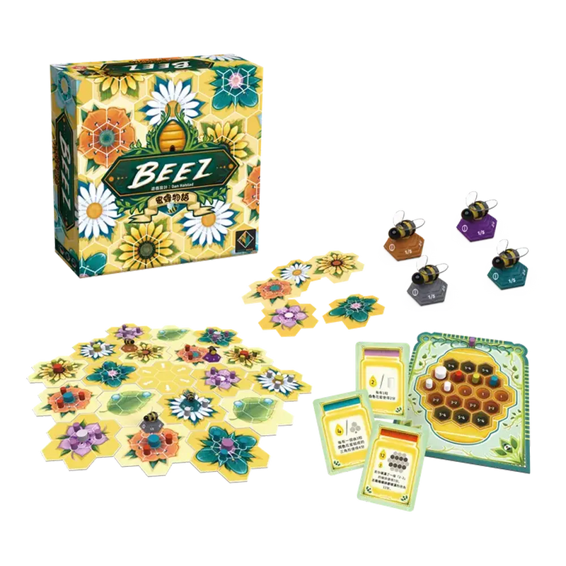 Load image into Gallery viewer, BEEZ EN