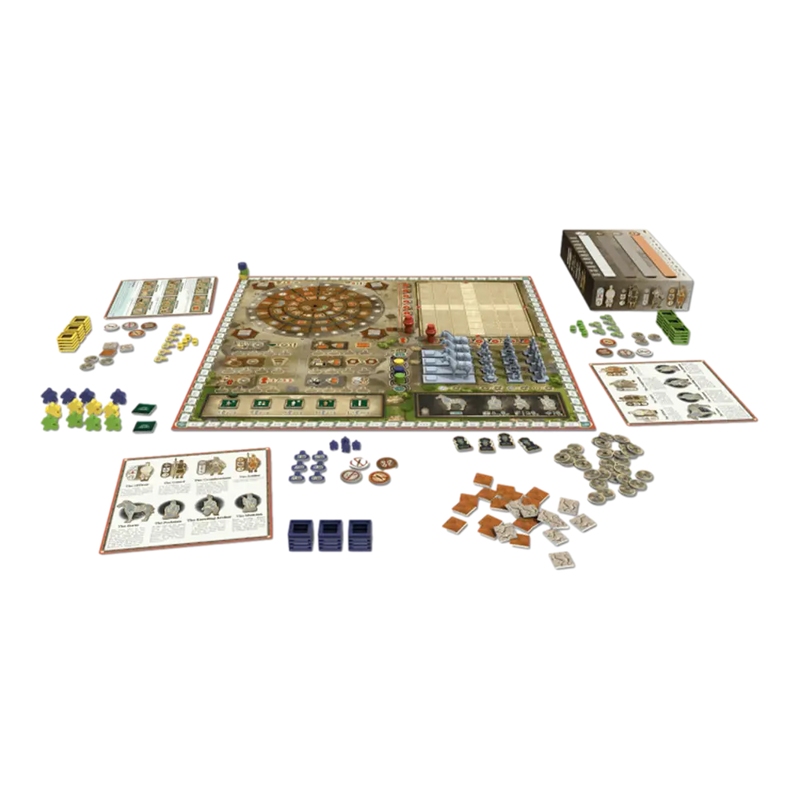 Load image into Gallery viewer, TERRACOTTA ARMY