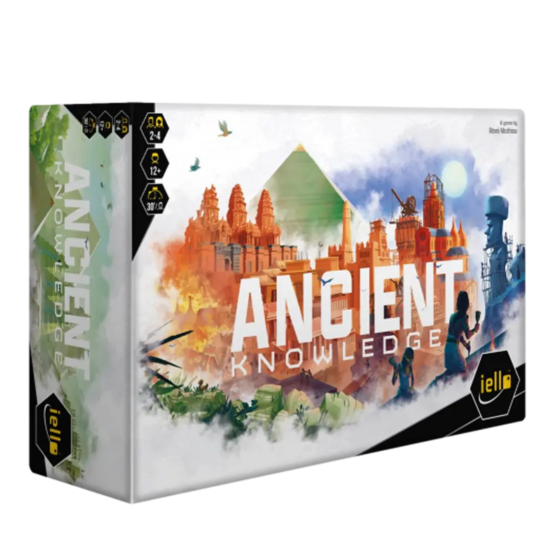 Load image into Gallery viewer, ANCIENT KNOWLEDGE BUNDLE EN
