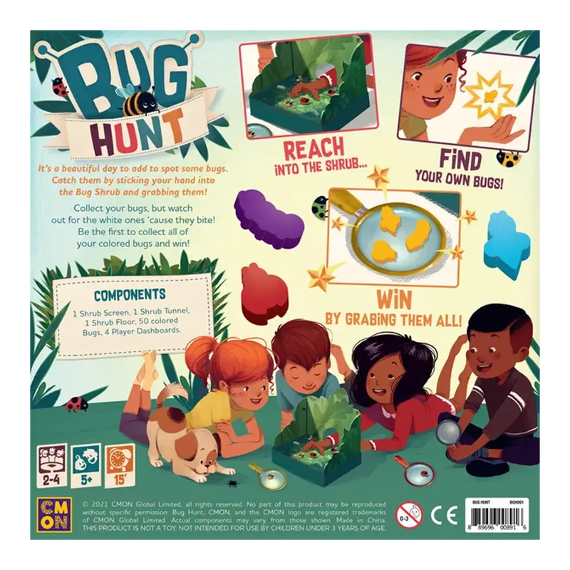 Load image into Gallery viewer, Bug Hunt