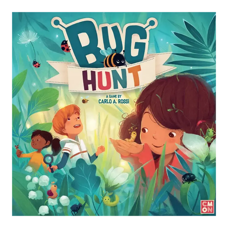 Load image into Gallery viewer, Bug Hunt