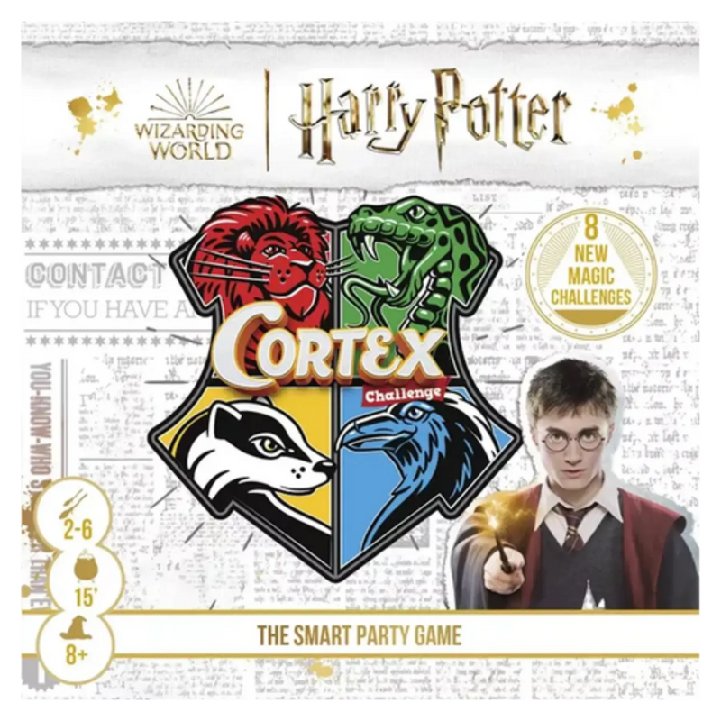 Load image into Gallery viewer, CORTEX HARRY POTTER ML