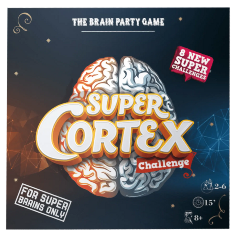 Load image into Gallery viewer, CORTEX SUPER ML