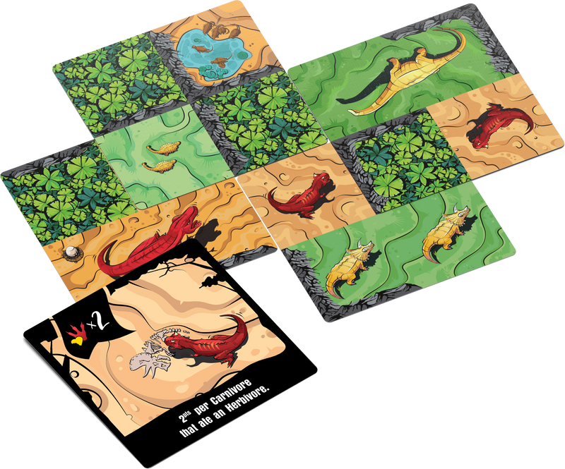Load image into Gallery viewer, CHOMP ไดโนงั่ม TH