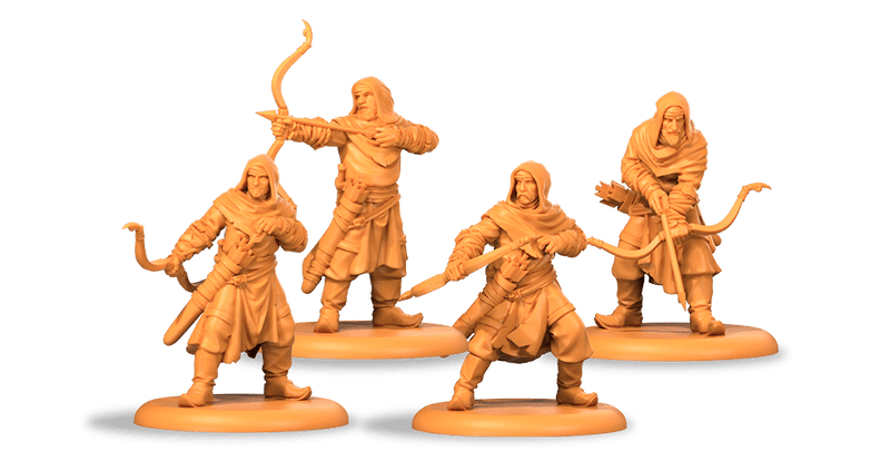 Load image into Gallery viewer, A SONG OF ICE & FIRE: SKYREACH BOWMEN (EN/SCN)