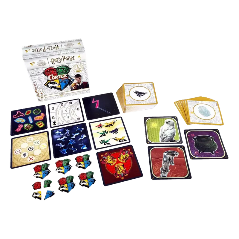 Load image into Gallery viewer, CORTEX HARRY POTTER ML