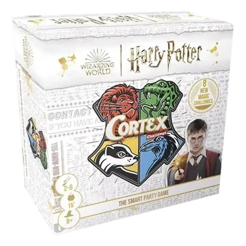 Load image into Gallery viewer, CORTEX HARRY POTTER ML