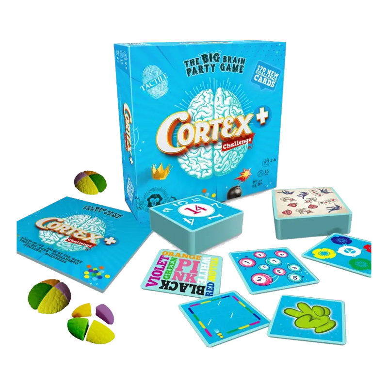 Load image into Gallery viewer, CORTEX PLUS EN