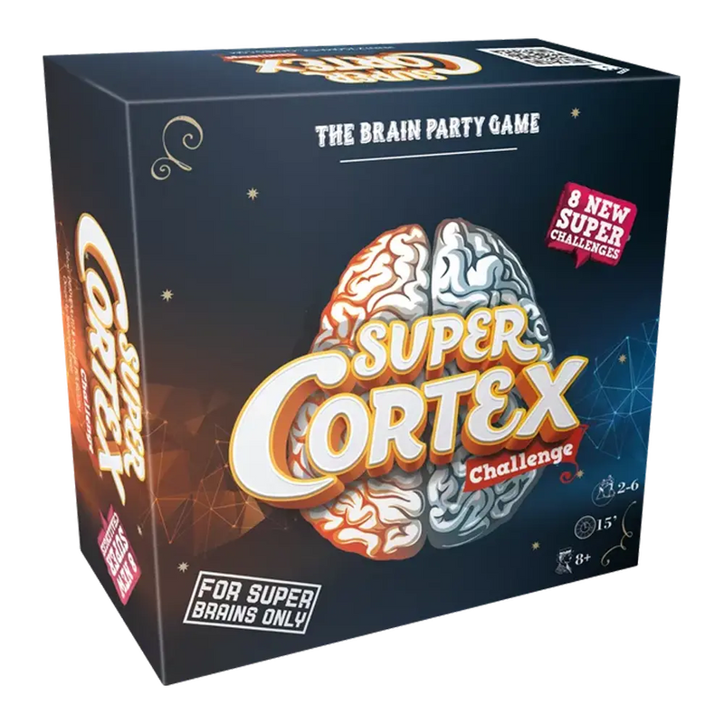 Load image into Gallery viewer, CORTEX SUPER ML
