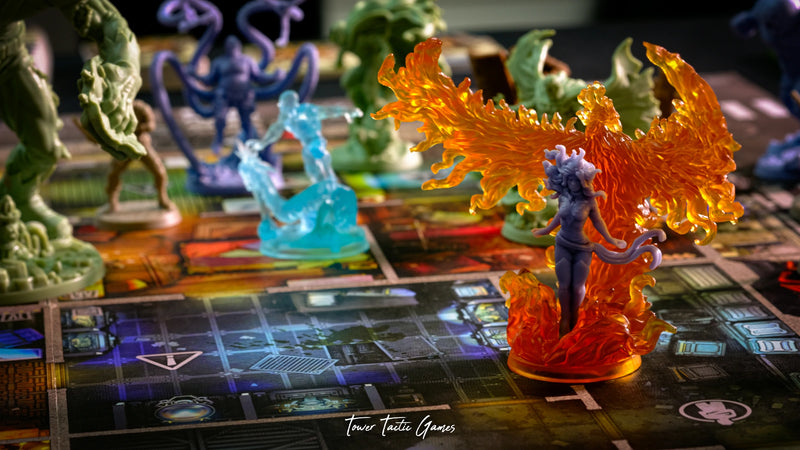 Load image into Gallery viewer, MARVEL ZOMBIES UNDEAD SET เซ็ตอมนุษย์คืนชีพ KS EDITION TH