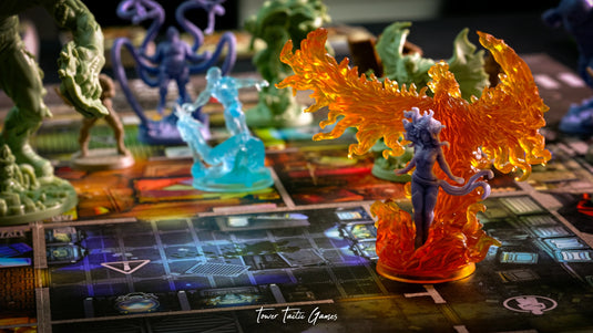 MARVEL ZOMBIES UNDEAD SET เซ็ตอมนุษย์คืนชีพ KS EDITION TH