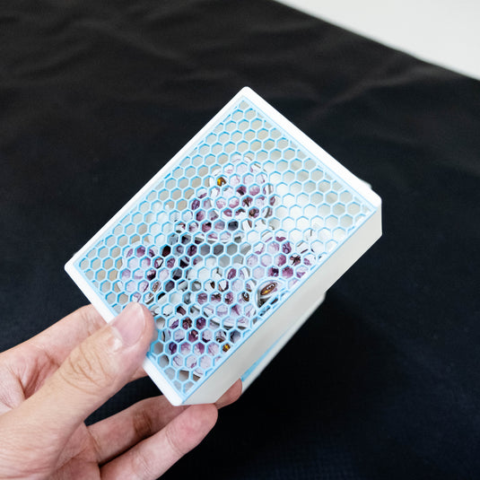 KYOTO NO NEKO น้องเหมียวเที่ยวเกียวโต : CAT BASKET ตระกร้าเหมียวเหมียว