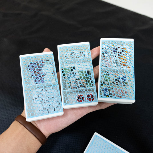 KYOTO NO NEKO น้องเหมียวเที่ยวเกียวโต : CAT BASKET ตระกร้าเหมียวเหมียว