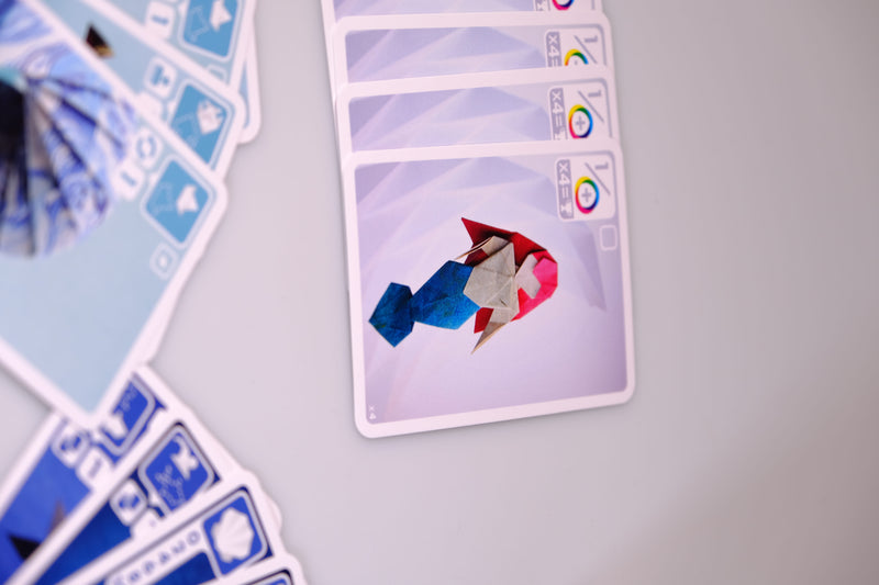 Load image into Gallery viewer, SEA, SALT & PAPER ทะเล เกลือ และเรือพับ TH/EN