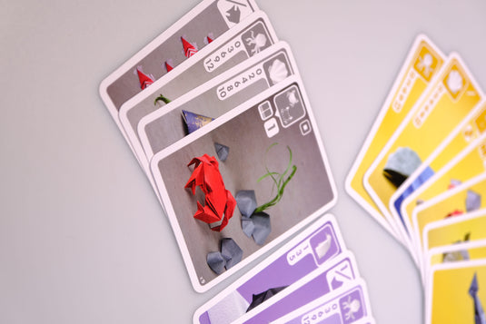 SEA, SALT & PAPER ทะเล เกลือ และเรือพับ TH/EN