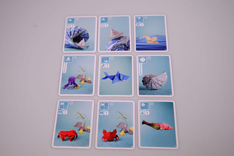 Load image into Gallery viewer, SEA, SALT & PAPER ทะเล เกลือ และเรือพับ TH/EN