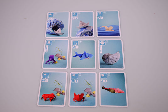 SEA, SALT & PAPER ทะเล เกลือ และเรือพับ TH/EN