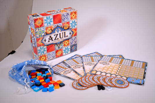 AZUL อาซูล TH/EN