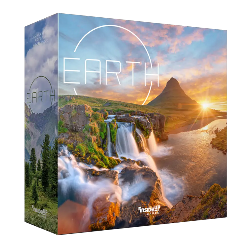 Load image into Gallery viewer, EARTH