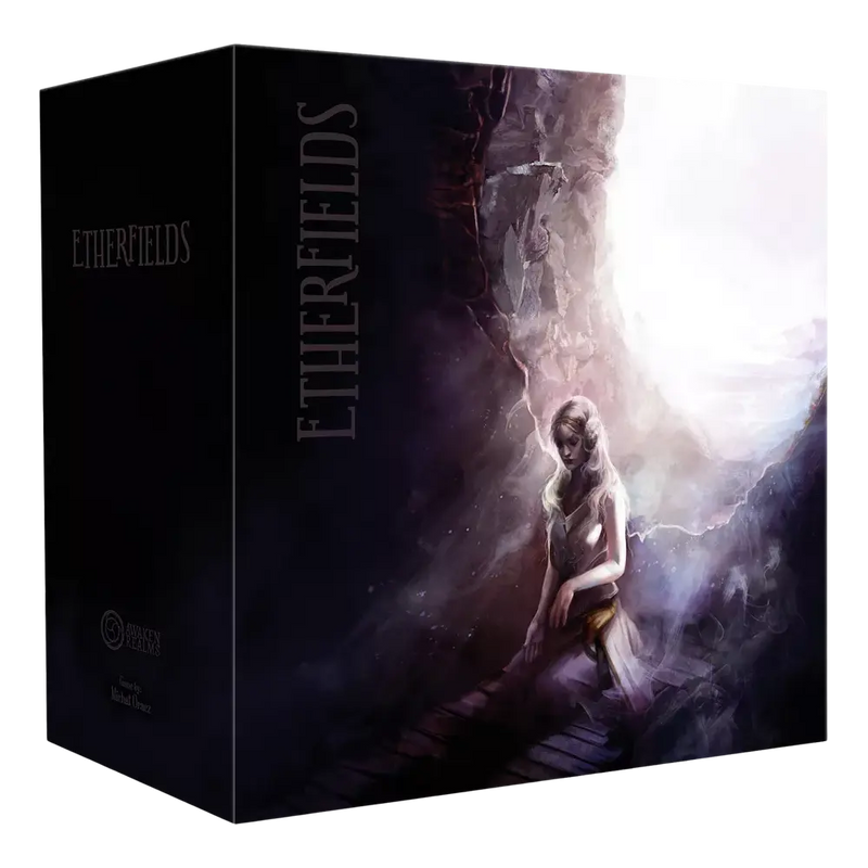 Load image into Gallery viewer, ETHERFIELDS: COREBOX EN