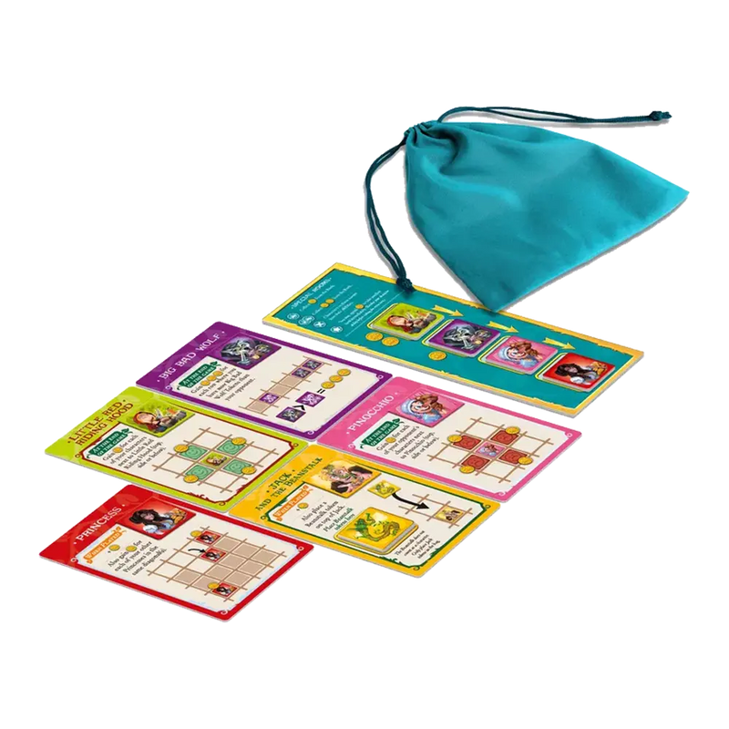 Load image into Gallery viewer, FAIRY TALE INN EN