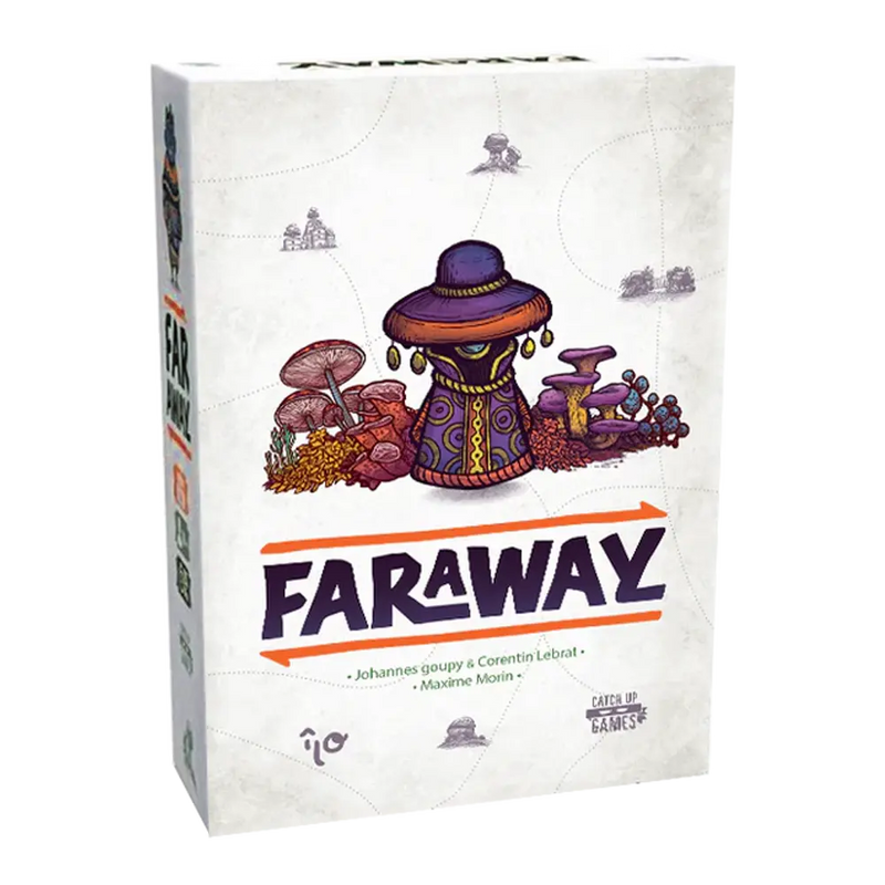 Load image into Gallery viewer, FARAWAY