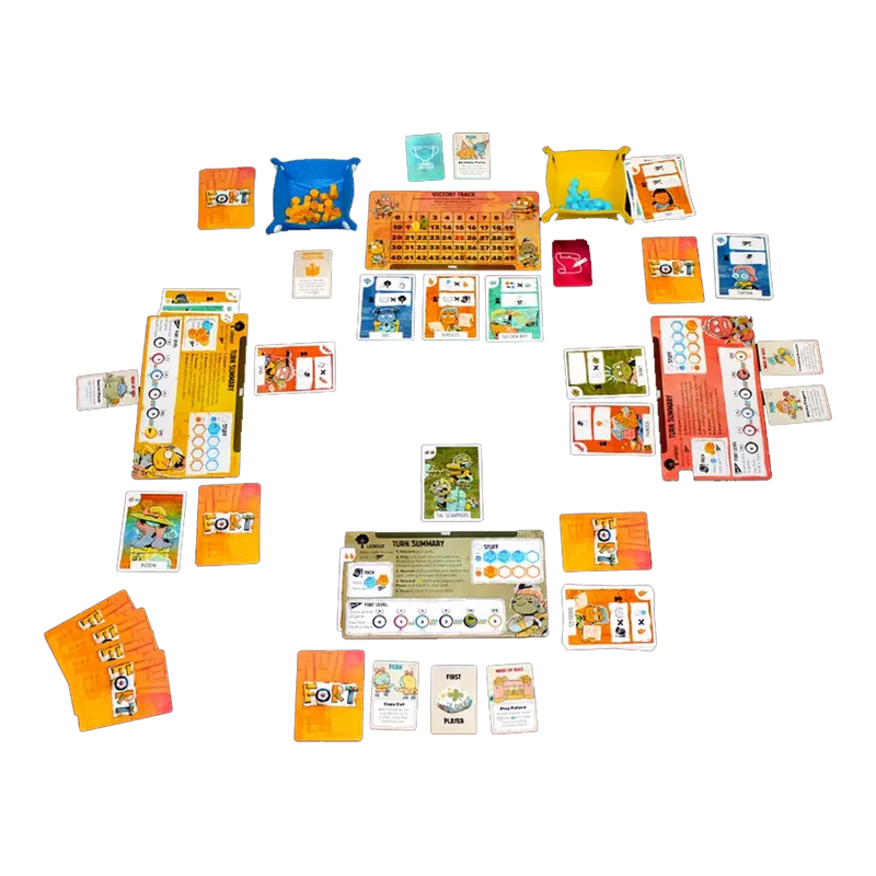 Load image into Gallery viewer, FORT