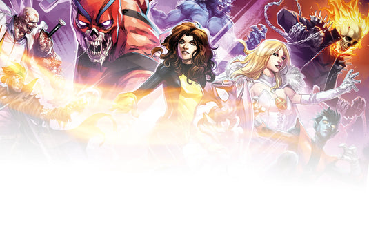 MARVEL ZOMBIES KS EDITION TH