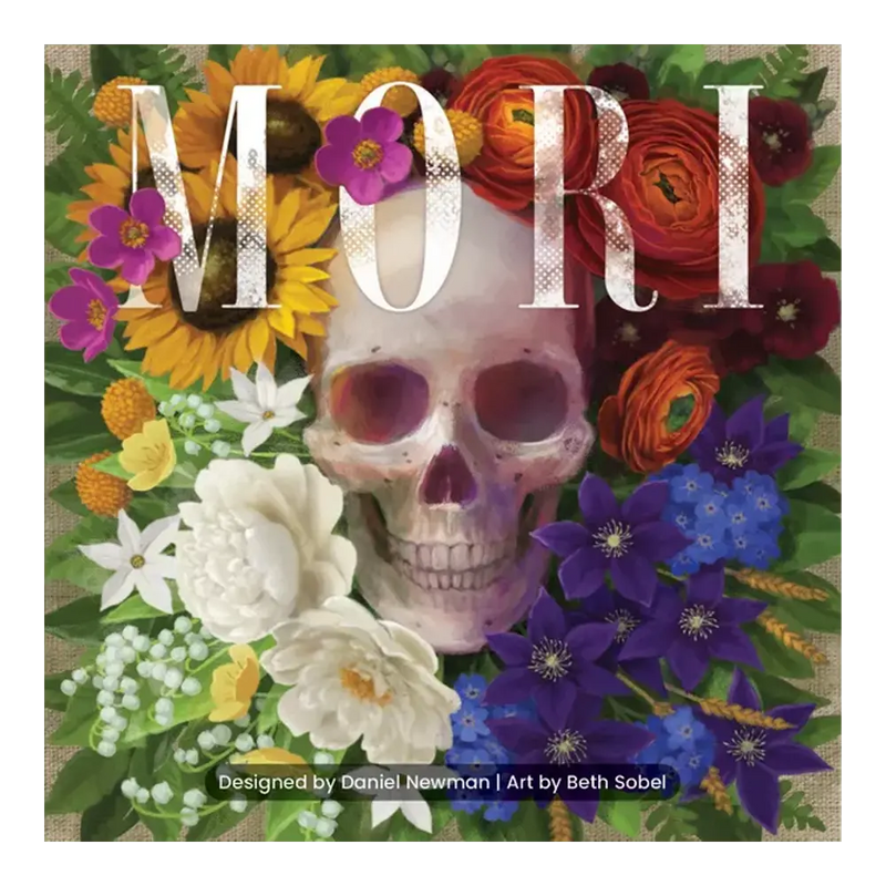 Load image into Gallery viewer, MORI