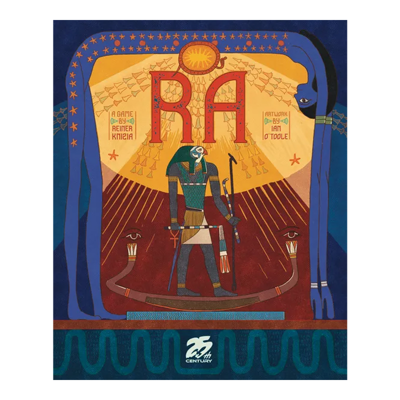 Load image into Gallery viewer, RA EN