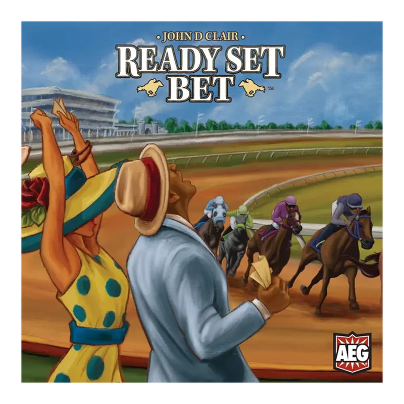 Load image into Gallery viewer, READY SET BET EN