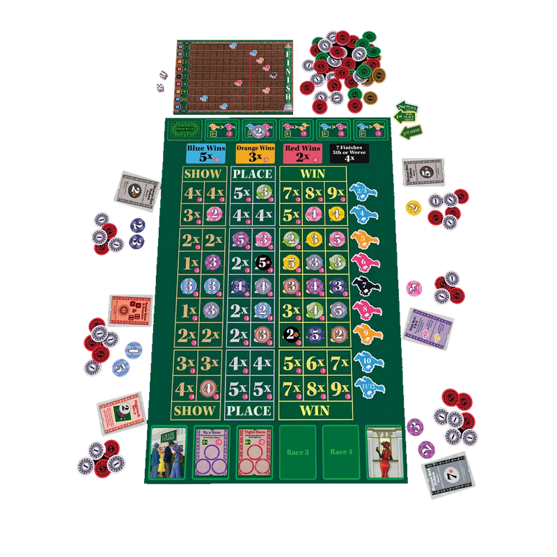 Load image into Gallery viewer, READY SET BET EN