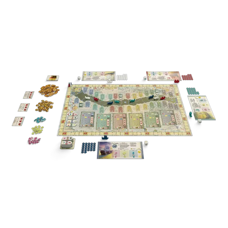 Load image into Gallery viewer, RIVER OF GOLD EN