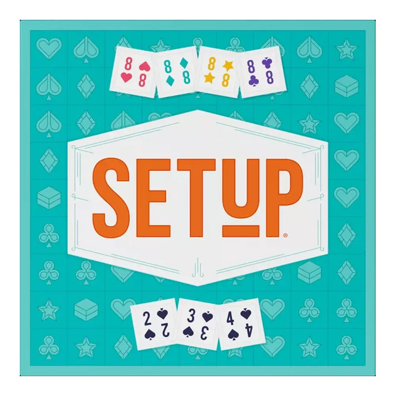 Load image into Gallery viewer, SETUP EN