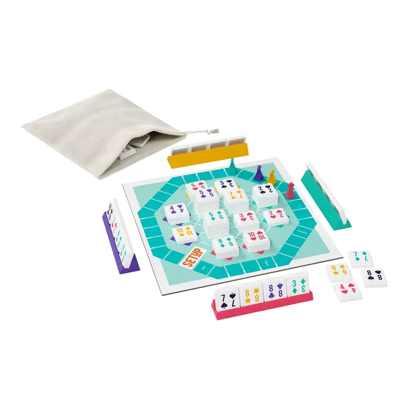 Load image into Gallery viewer, SETUP EN